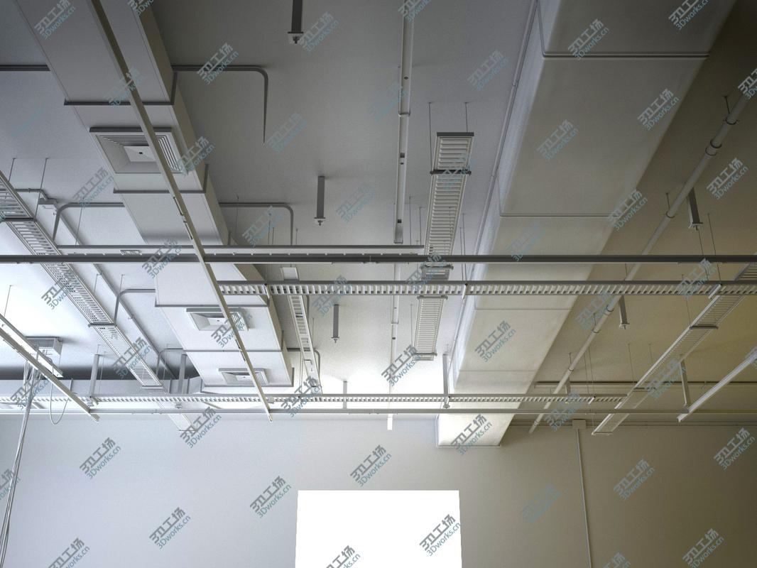images/goods_img/20210313/Industrial system ceiling/1.jpg